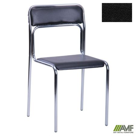 Стілець офісний AMF Аскона Хром А-1 (015567)